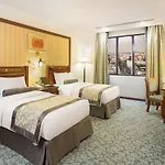 Konoz Al Yam Hotel Jeddah