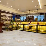 Konoz Al Yam Hotel Jeddah