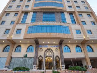Hotel Konoz Al Yam Jeddah