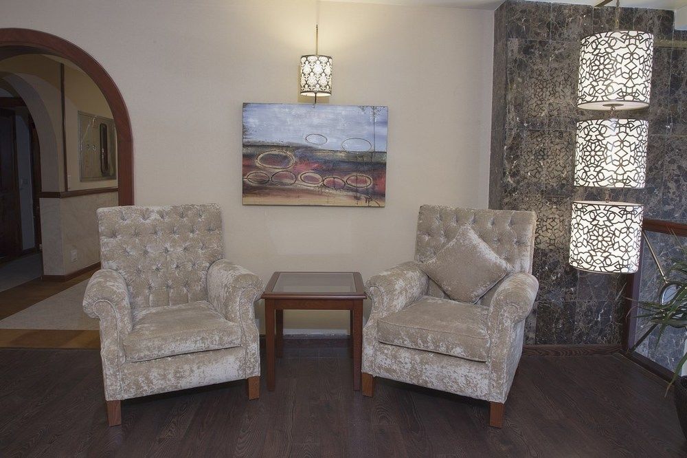 Hotel Konoz Al Yam