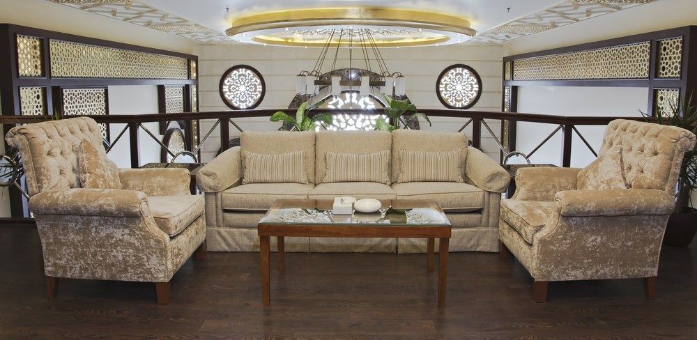 Hotel Konoz Al Yam 3*