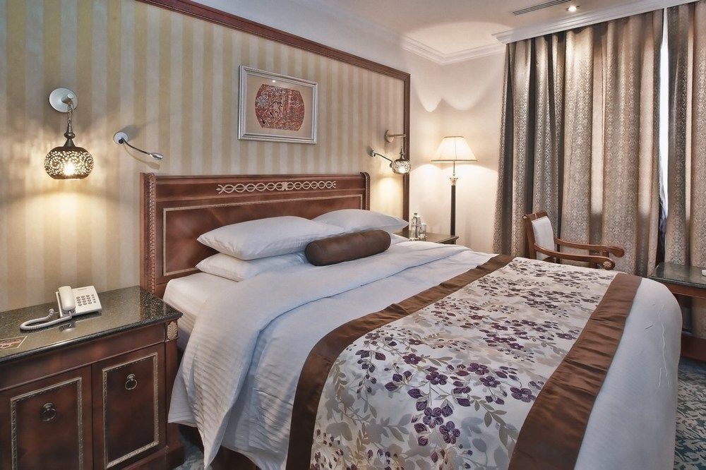 Konoz Al Yam Jeddah