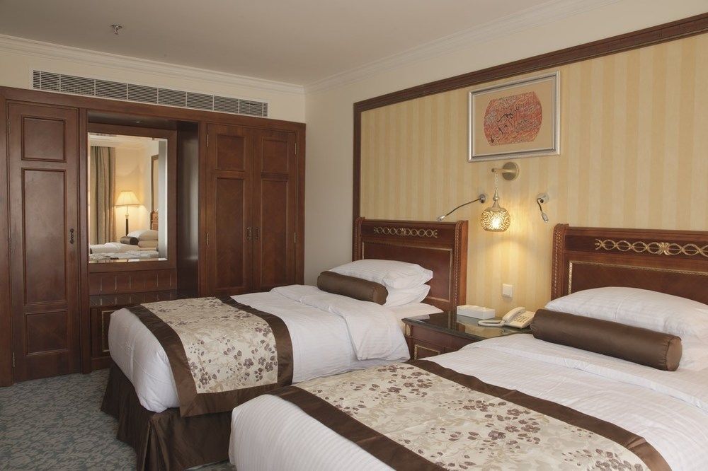 Hotel Konoz Al Yam 3*