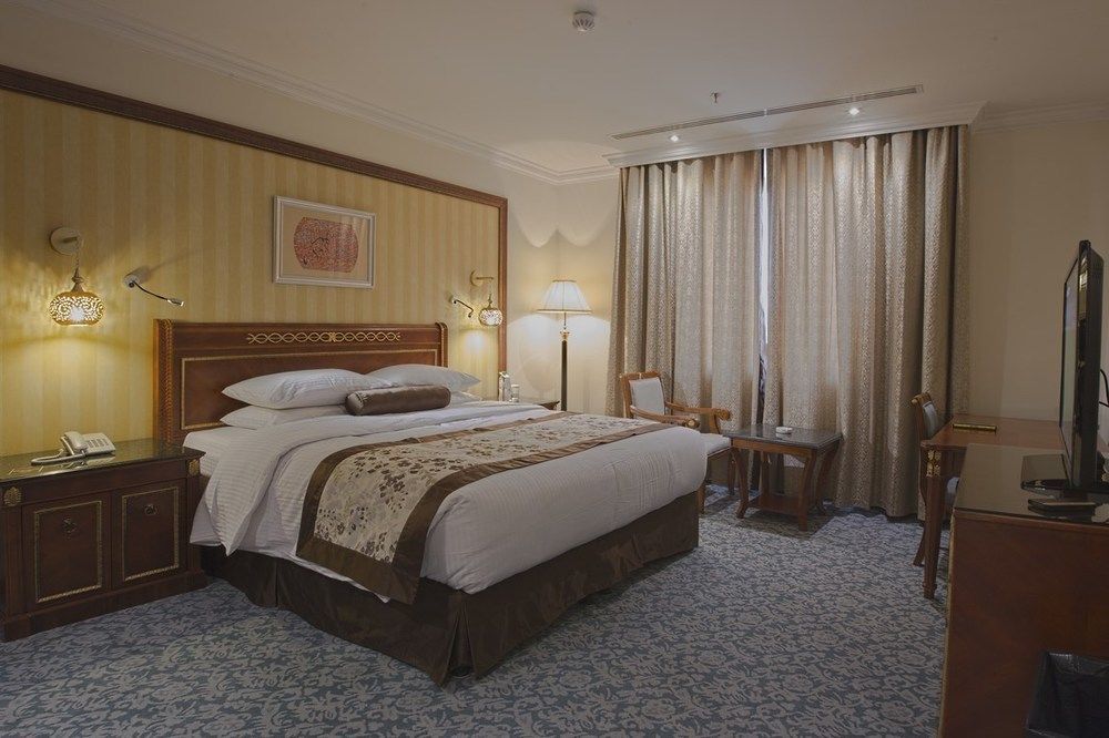 Hotel Konoz Al Yam 3*