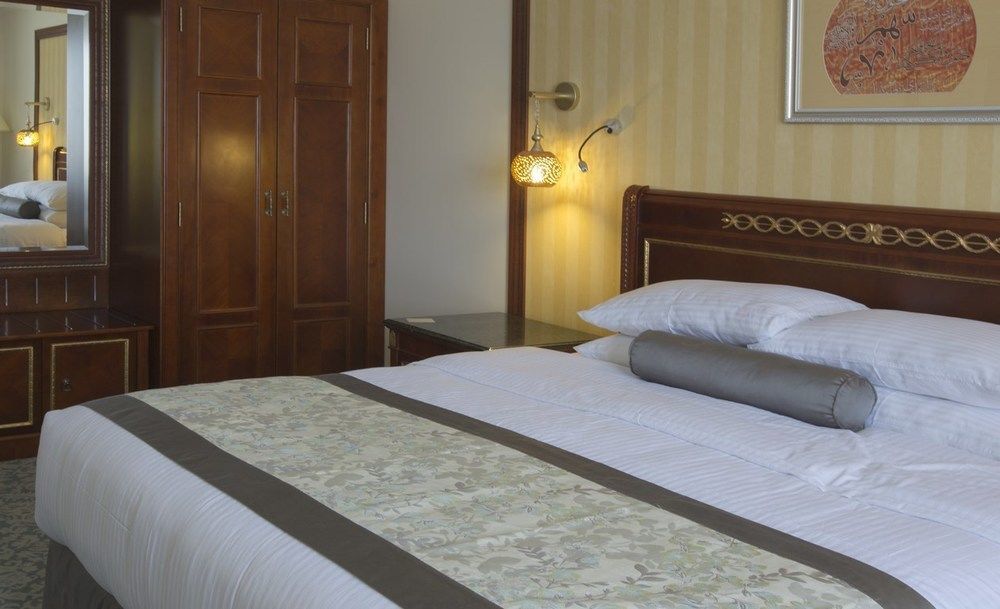Konoz Al Yam 3* Jeddah