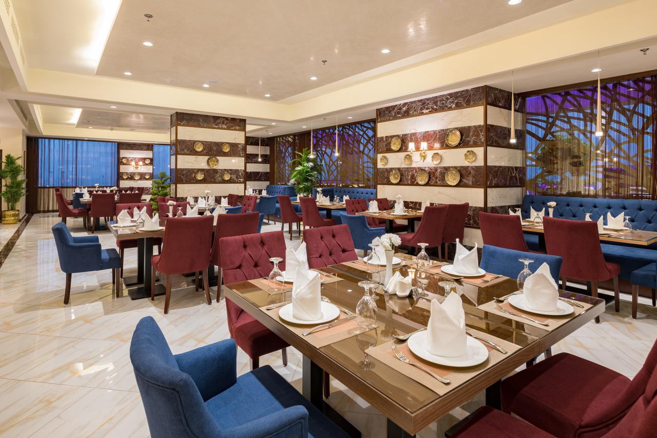 Hotel Konoz Al Yam Jeddah
