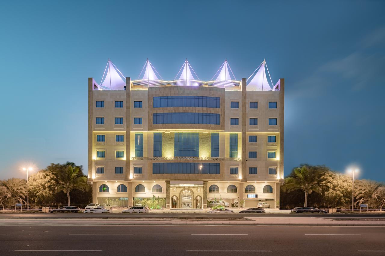 Konoz Al Yam Hotel 3*