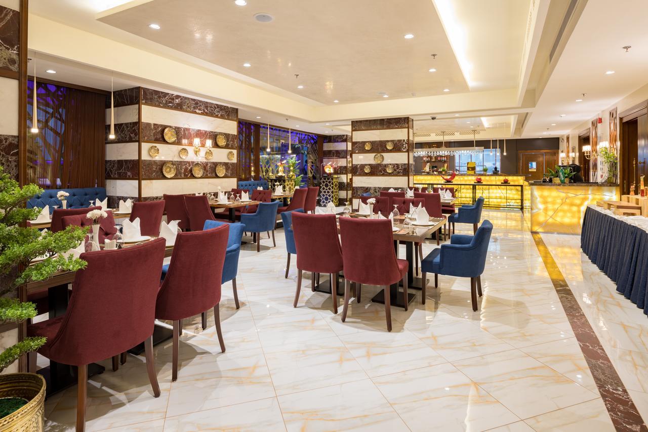 Hotel Konoz Al Yam