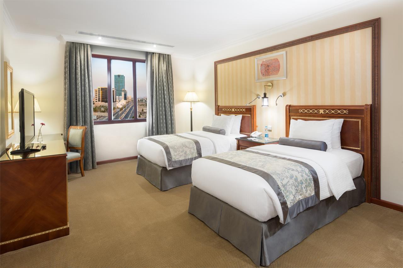 Hotel Konoz Al Yam 3*