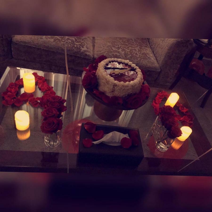 Konoz Al Yam Hotel Jeddah