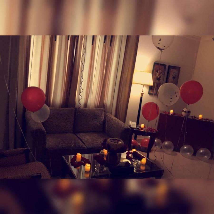 Konoz Al Yam Hotel Jeddah