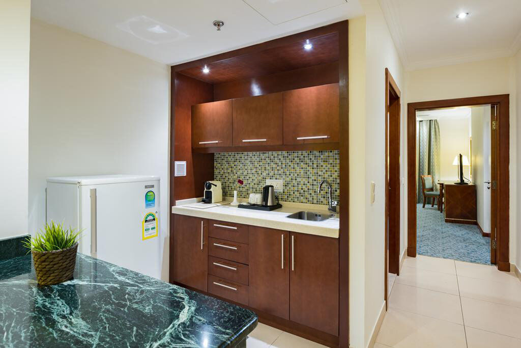 Hotel Konoz Al Yam 3*